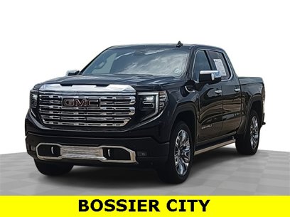 Certified 2024 GMC Sierra 1500 Denali w/ Denali Reserve Package