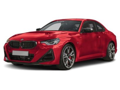 New 2025 BMW M240i xDrive Coupe w/ Premium Package