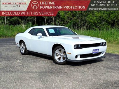Used 2023 Dodge Challenger SXT