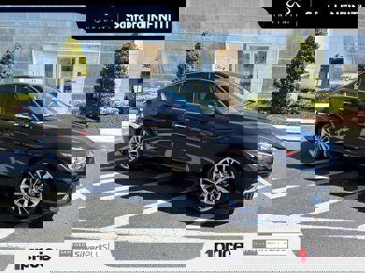 Used 2022 INFINITI Q50 Luxe w/ Cargo Package