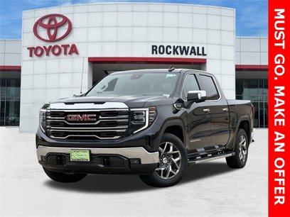 Used 2023 GMC Sierra 1500 SLT