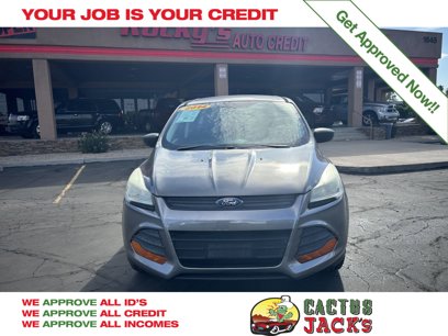 Used 2014 Ford Escape S