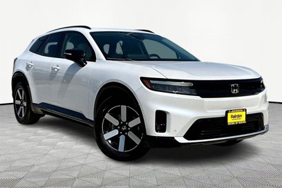 New 2025 Honda Prologue Touring