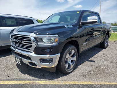 Used 2023 RAM 1500 Laramie