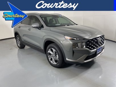 Used 2023 Hyundai Santa Fe SEL