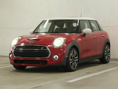 Used 2020 MINI Cooper S