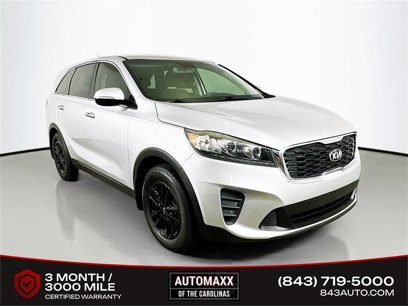 Used 2019 Kia Sorento LX