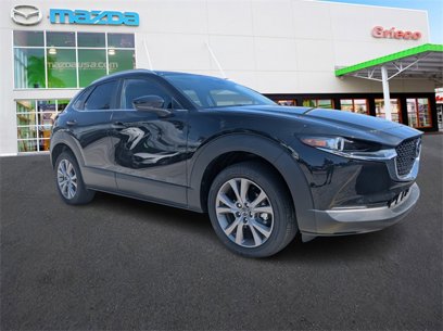 New 2024 MAZDA CX-30 AWD 2.5 S w/ Preferred Package