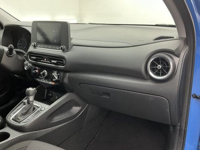 Used 2023 Hyundai Kona SEL