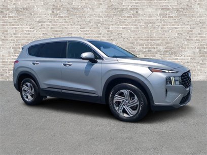 Used 2023 Hyundai Santa Fe SEL