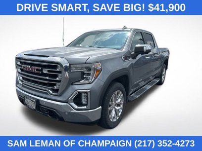 Used 2020 GMC Sierra 1500 SLT w/ SLT Premium Plus Package