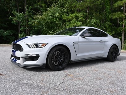 Used 2016 Ford Mustang Shelby GT350 w/ Technology Package