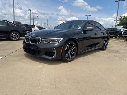 Used 2020 BMW M340i