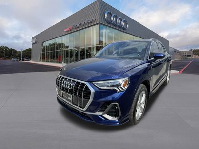 Used 2024 Audi Q3 2.0T Premium