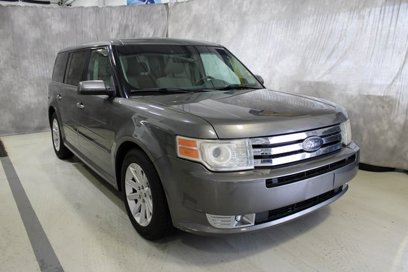 Used 2009 Ford Flex SEL