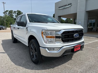 Used 2021 Ford F150 XLT