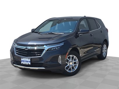 Used 2013 Chevrolet Traverse LT w/ All-Star Edition