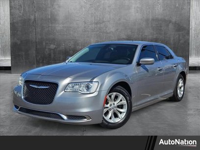 Used 2015 Chrysler 300 Limited