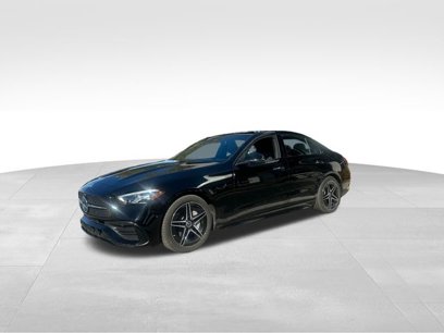 Used 2024 Mercedes-Benz C 300 Sedan