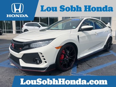 Used 2017 Honda Civic Type R