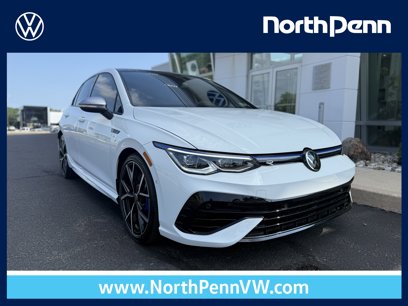 Used 2024 Volkswagen Golf R