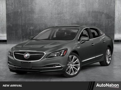 Used 2019 Buick LaCrosse Avenir