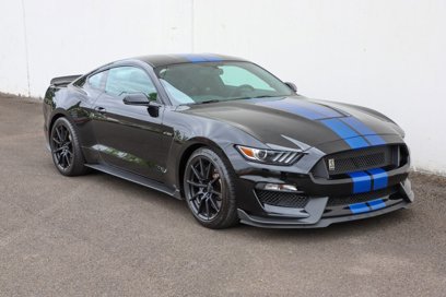 Used 2018 Ford Mustang Shelby GT350 w/ Electronics Package