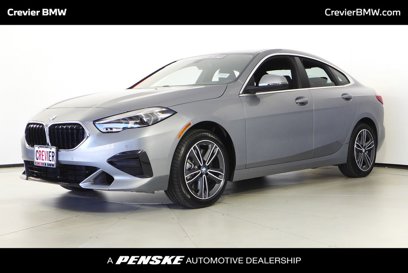 Certified 2022 BMW 228i xDrive Gran Coupe w/ Convenience Package