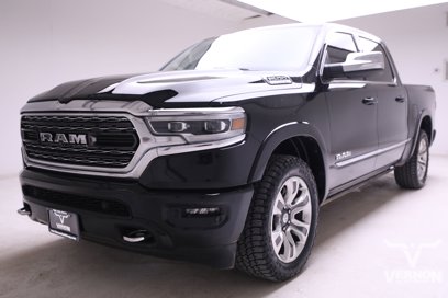 Used 2023 RAM 1500 Limited