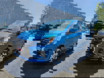 New 2024 Mitsubishi Mirage LE