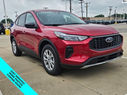 New 2025 Ford Escape Active