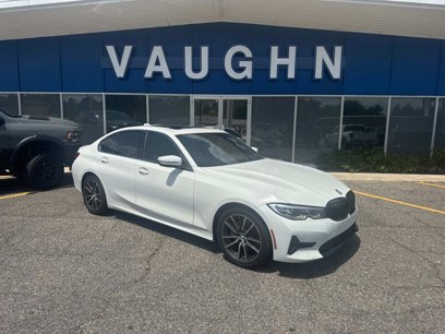 Used 2020 BMW 330i Sedan w/ Convenience Package