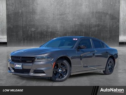 Used 2023 Dodge Charger SXT w/ Cold Weather Package
