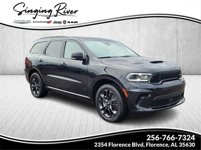 New 2025 Dodge Durango R/T