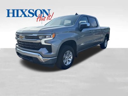Used 2023 Chevrolet Silverado 1500 LT w/ Protection Package