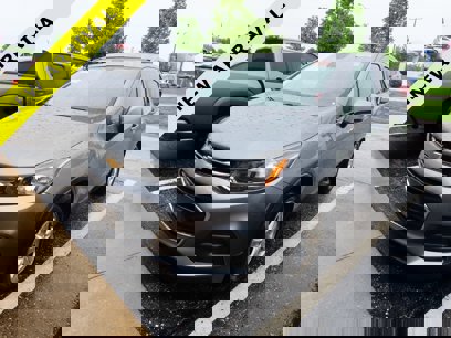 Used 2020 Chevrolet Trax LS w/ Tint and Cruise Package