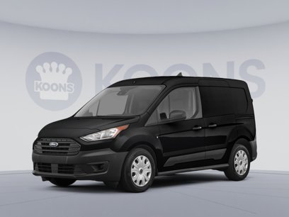 Used 2020 Ford Transit Connect XL