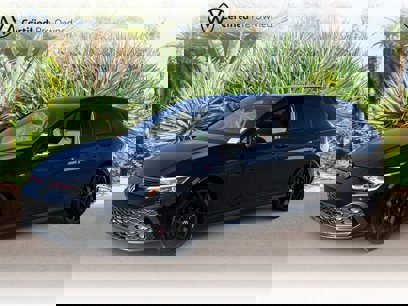 Certified 2024 Volkswagen GTI S