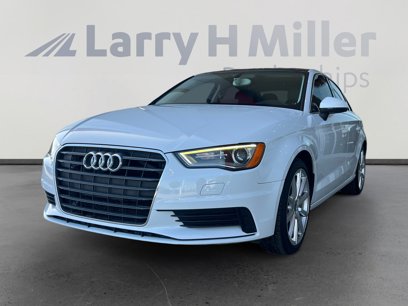 Used 2015 Audi A3 1.8T Premium w/ Cold Weather Package