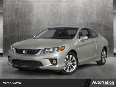 Used 2015 Honda Accord EX