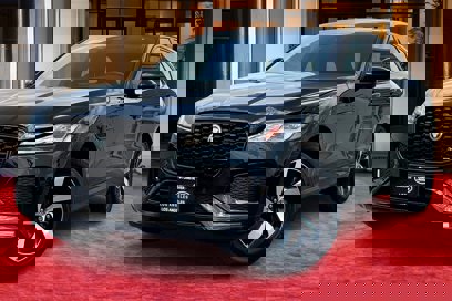 Used 2024 Jaguar F-PACE R-Dynamic S