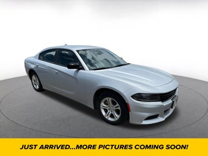 Used 2023 Dodge Charger SXT