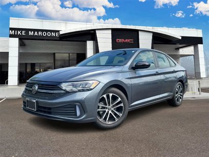 Used 2023 Volkswagen Jetta Sport