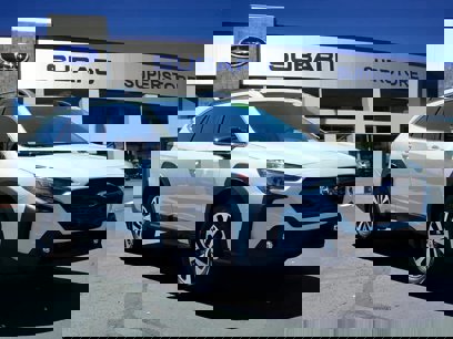 Certified 2025 Subaru Outback Premium