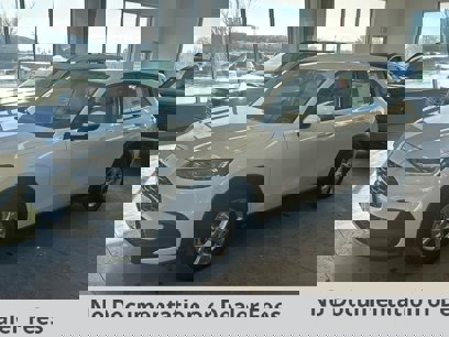 New 2025 Honda HR-V LX