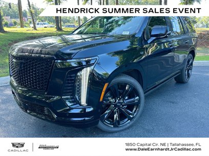 Certified 2025 Cadillac Escalade Sport w/ Touring Package