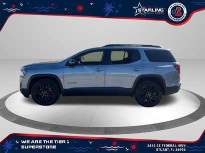 Used 2023 GMC Acadia SLT w/ Elevation Edition