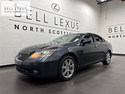 Used 2007 Lexus ES 350