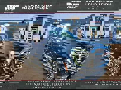 New 2025 GMC Yukon XL Elevation