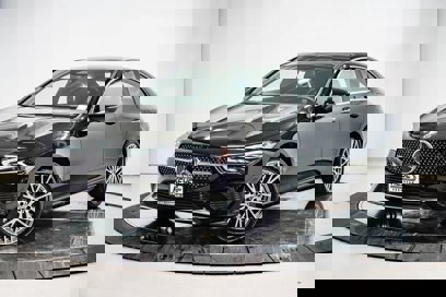 Certified 2025 Mercedes-Benz CLA 250